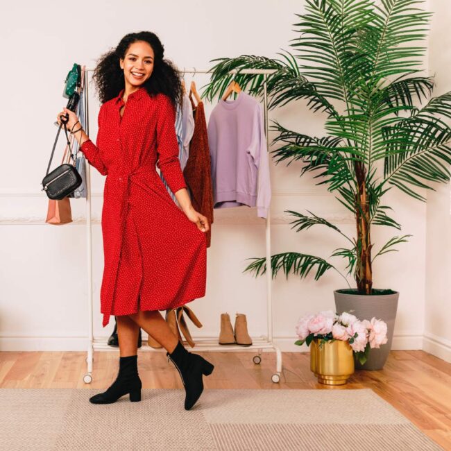 Gana Estilo, estilo personal Kibbe en España