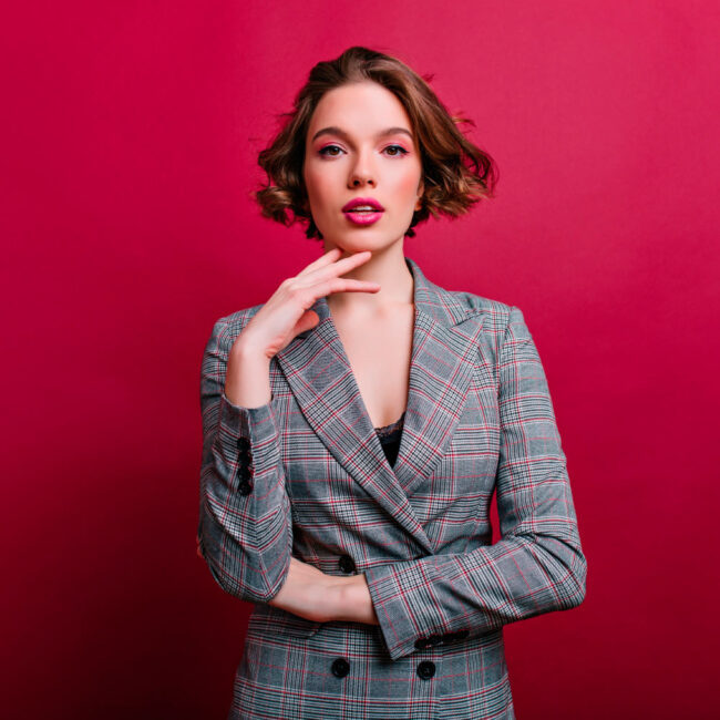 Kibbe Clásico, Gana Estilo, estilo clásico