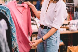 elegir la ropa según tu personalidad, ser auténtica, 7 arquetipos femeninos, gana estilo