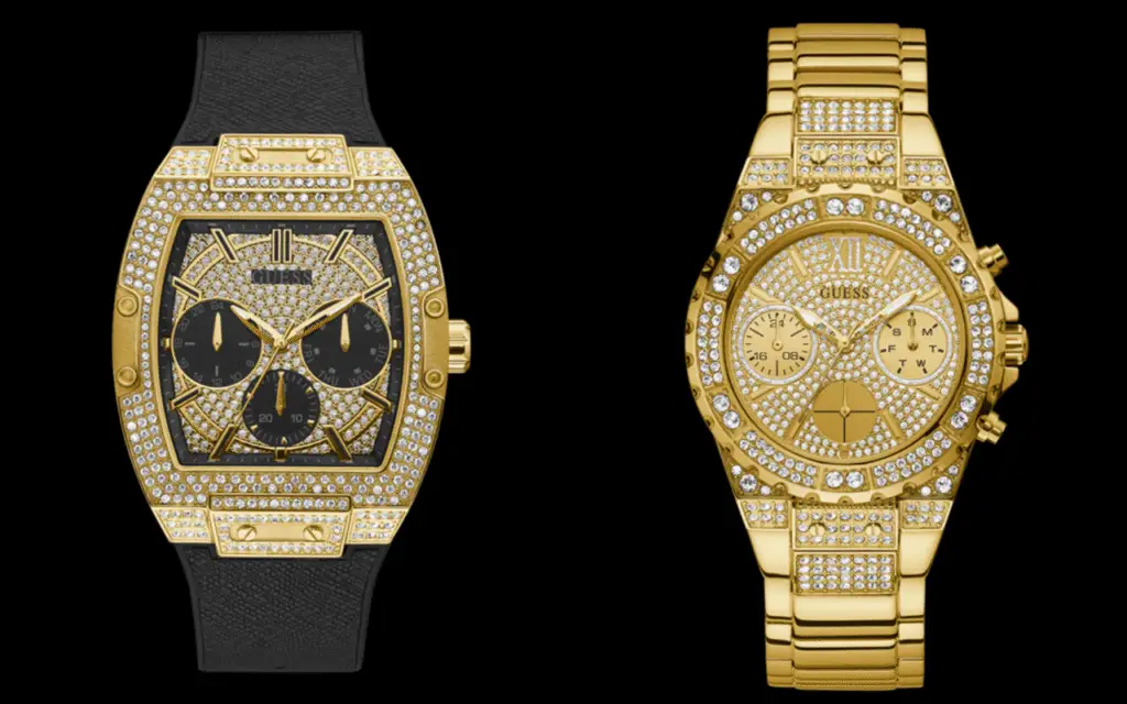 reloj de mujer para regalar en navidad