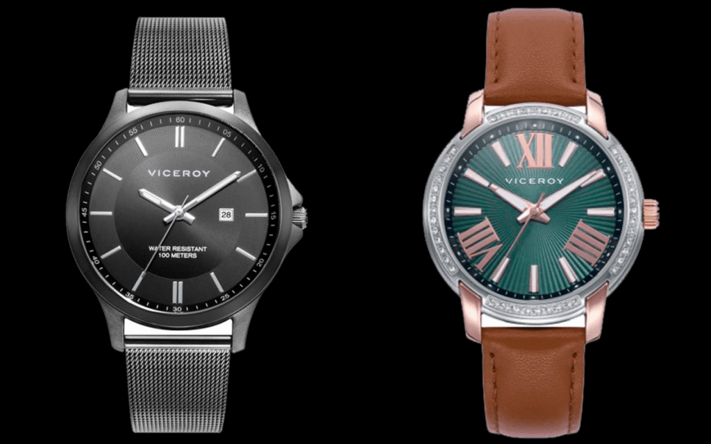 los relojes de moda en 2026